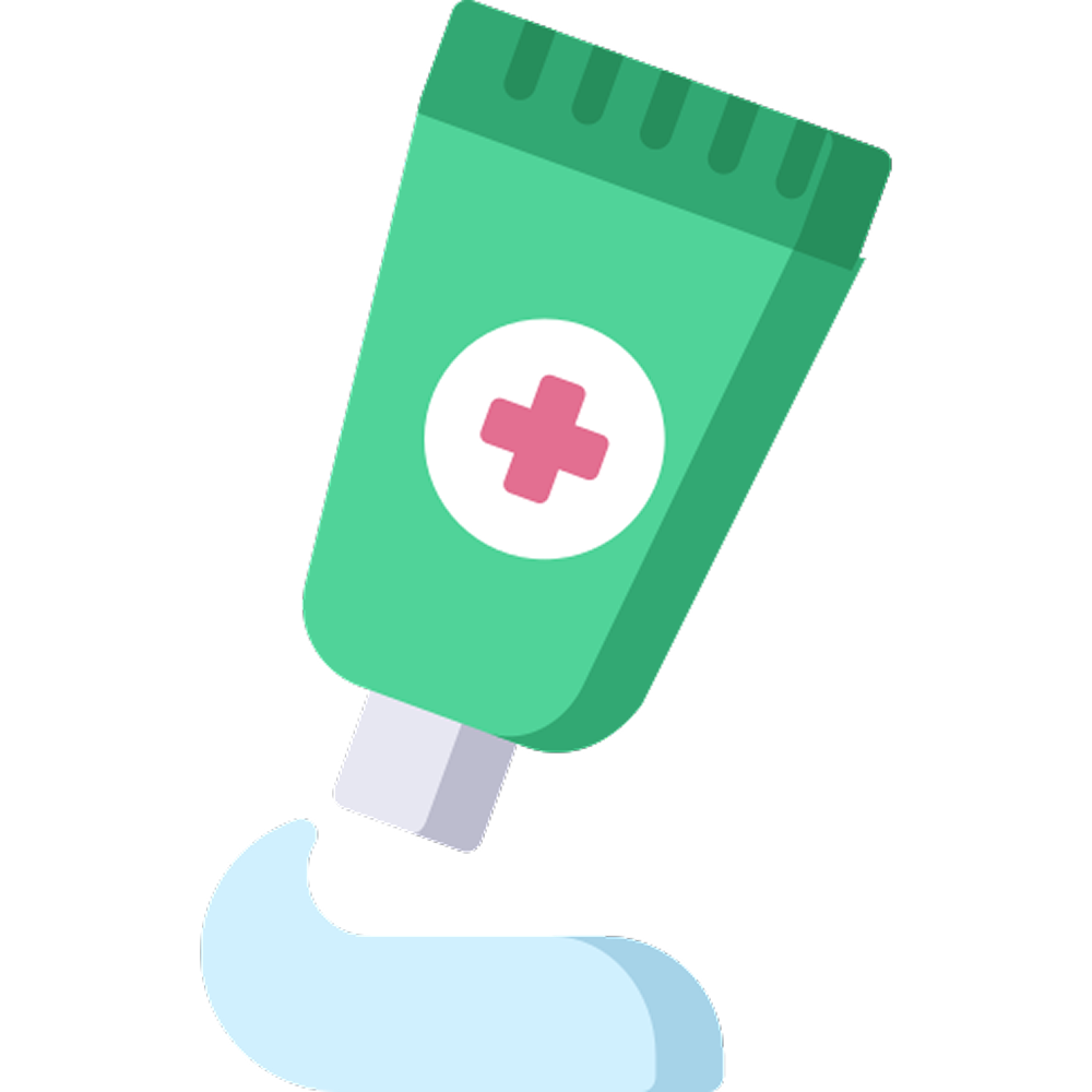 External Preparation